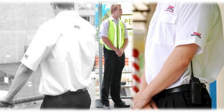 CPP20212 Certificate II In Security Operations R3 Regal Security 